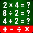 Math Game - Brain Trainer Math Game - Brain Trainer