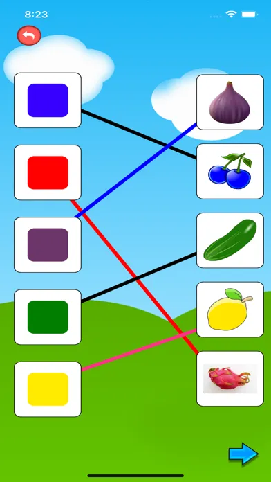 Ảnh chụp màn hình của Math Game - Brain Trainer