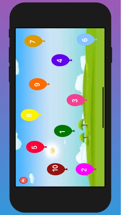Ảnh chụp màn hình của Math Game - Brain Trainer