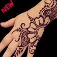 Modern Menhdi Design Modern Menhdi Design