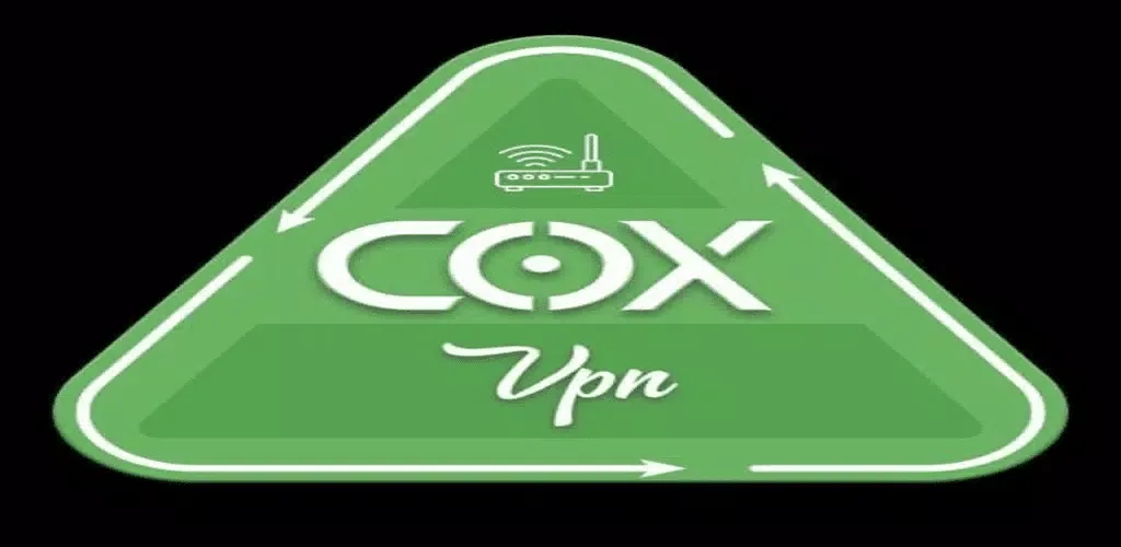 COX VIP VPN应用截图