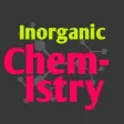 Inorganic Chemistry