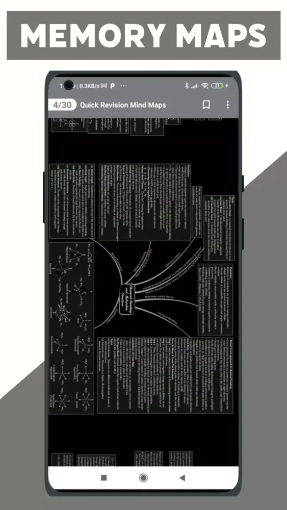Chemistry: JEE Past Year Paper スクリーンショット