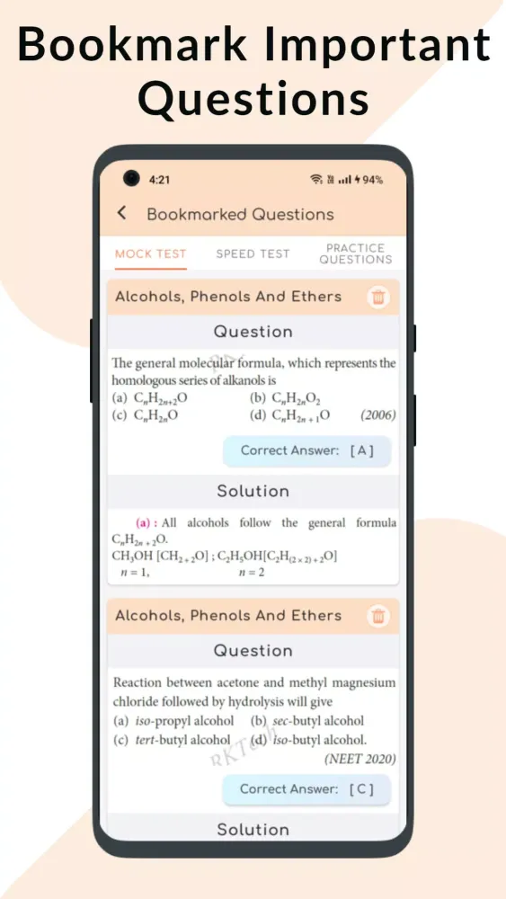 Скриншоты Chemistry