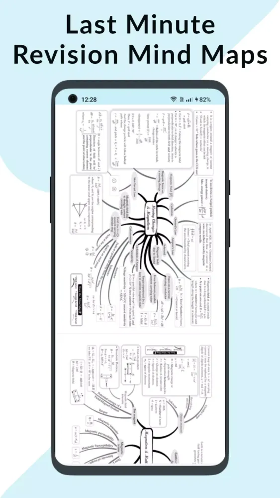 Physics سکرین شاٹس