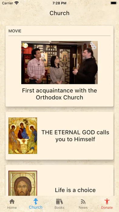 تصاویر Orthodox Church in Hong Kong