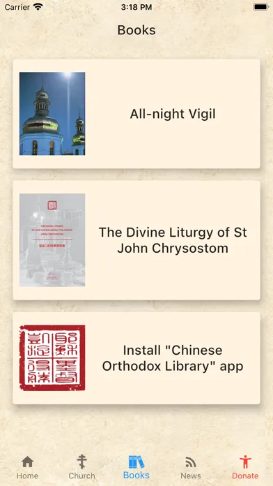 تصاویر Orthodox Church in Hong Kong