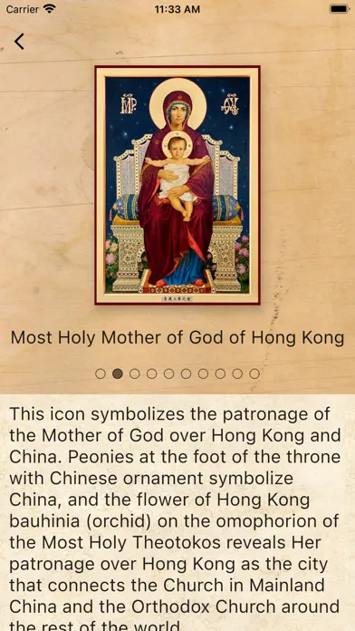 تصاویر Orthodox Church in Hong Kong