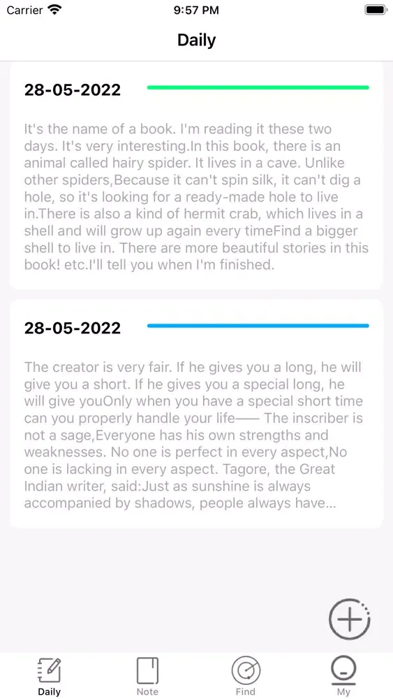 تصاویر Life Diary Record