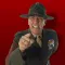 Gunny Ermey's Alarm Clock