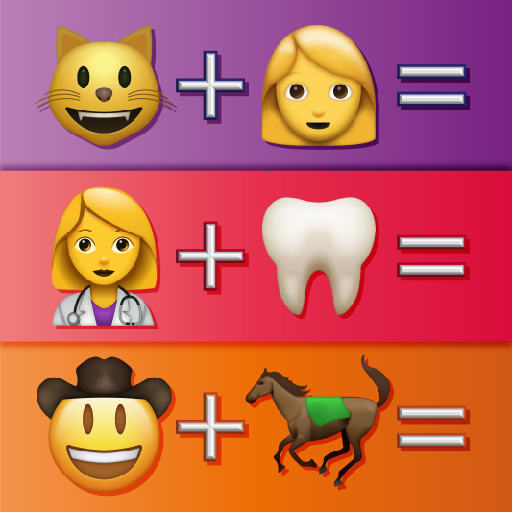 Guess The Emoji Guess The Emoji