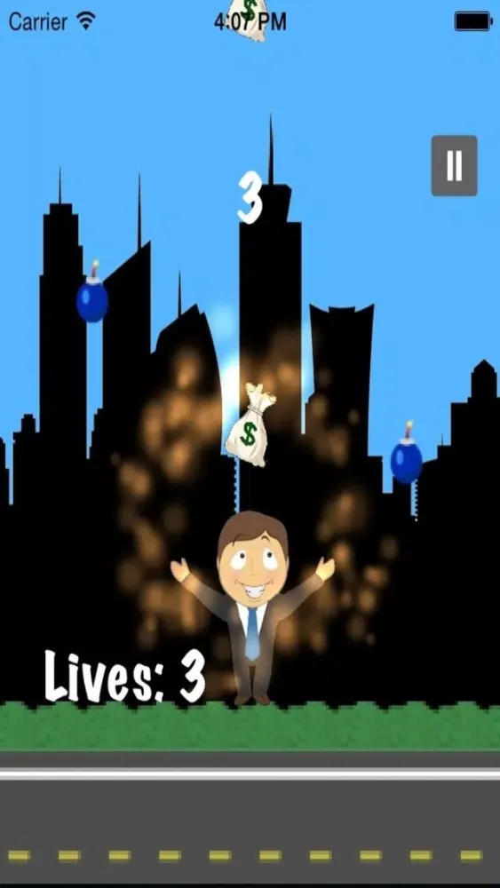 CashIt应用截图