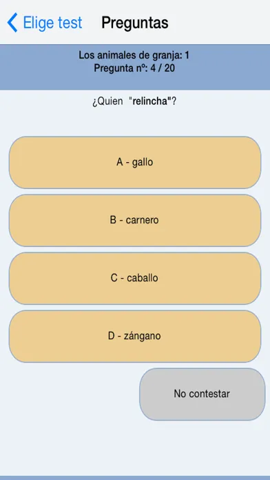 Aprende Primaria Jugando स्क्रीनशॉट
