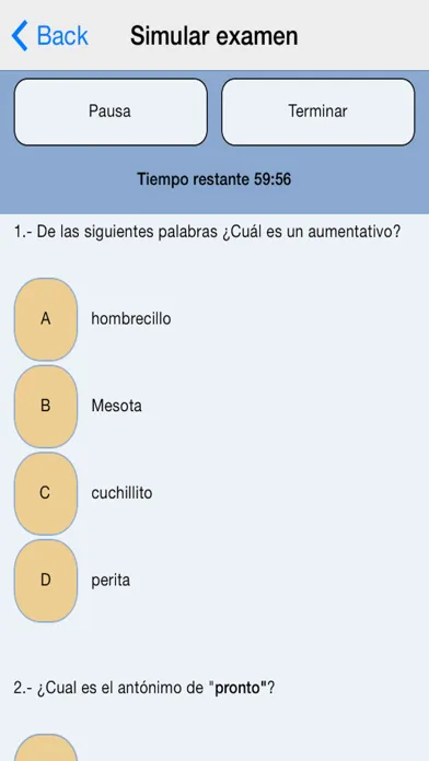 Aprende Primaria Jugando स्क्रीनशॉट