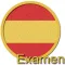 Examen Nacionalidad Española