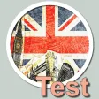 Ingles Test y Ejercicios