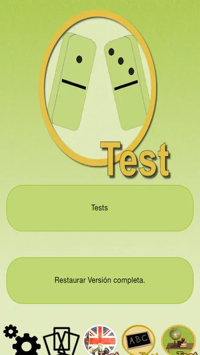 صور Psicotecnicos Test