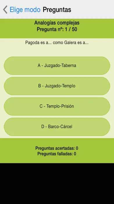 صور Psicotecnicos Test
