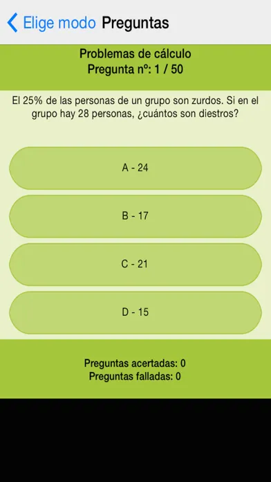 صور Psicotecnicos Test