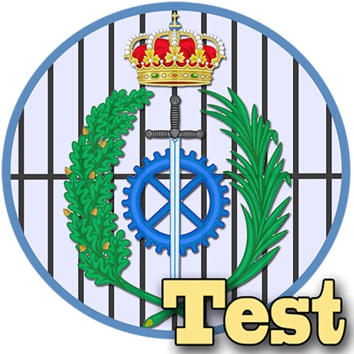 TestOpos Inst. Penitenciarias TestOpos Inst. Penitenciarias