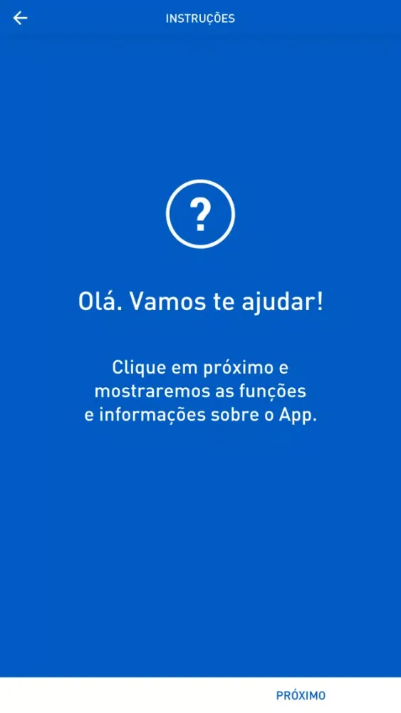 Ảnh chụp màn hình của Opine Digital Scanner