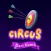 Circus Dart Shooter: Bulls Eye