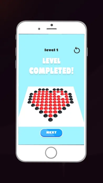 Diamond Sweet Painting Screenshots