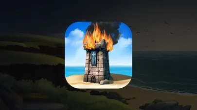Ảnh chụp màn hình của Sea of Thieves: Merge Kingdom