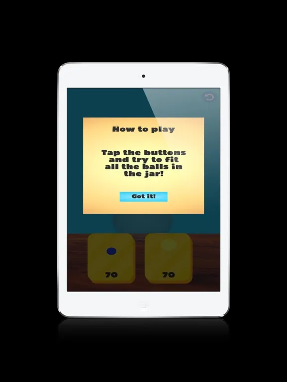 Zrzuty ekranu FIt and squeeze new iPad 