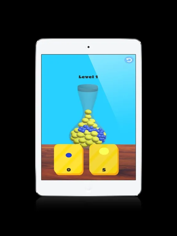 Zrzuty ekranu FIt and squeeze new iPad 