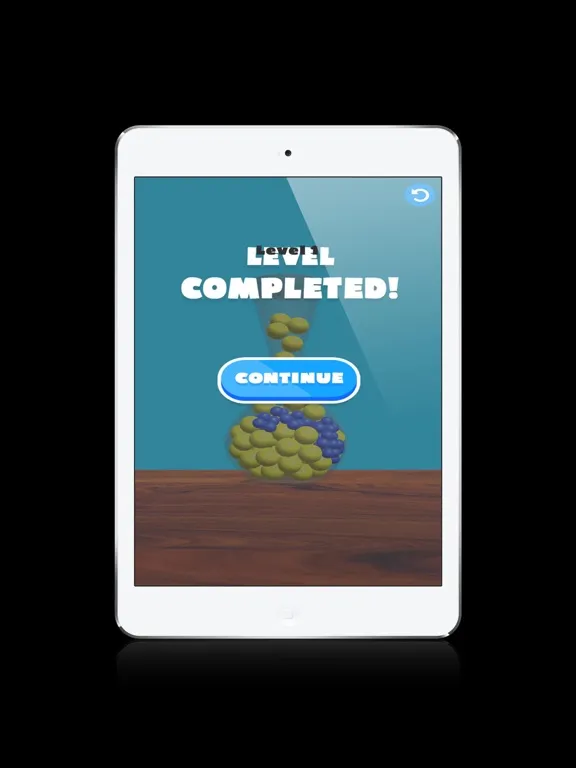 Zrzuty ekranu FIt and squeeze new iPad 