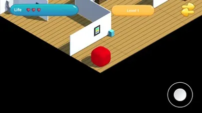 Jelly Master Race سکرین شاٹس