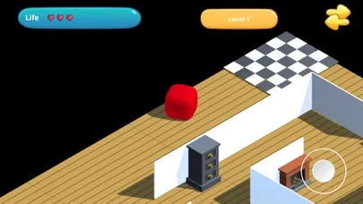 Jelly Master Race سکرین شاٹس