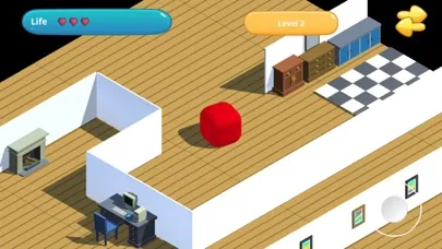 Jelly Master Race سکرین شاٹس