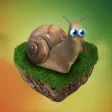 Snail Puzzle Mind Brain Game