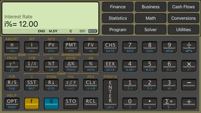 RLM-12CX স্ক্রিনশট