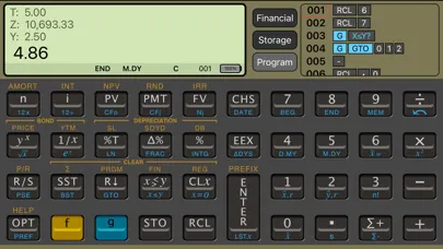 RLM-12CX স্ক্রিনশট