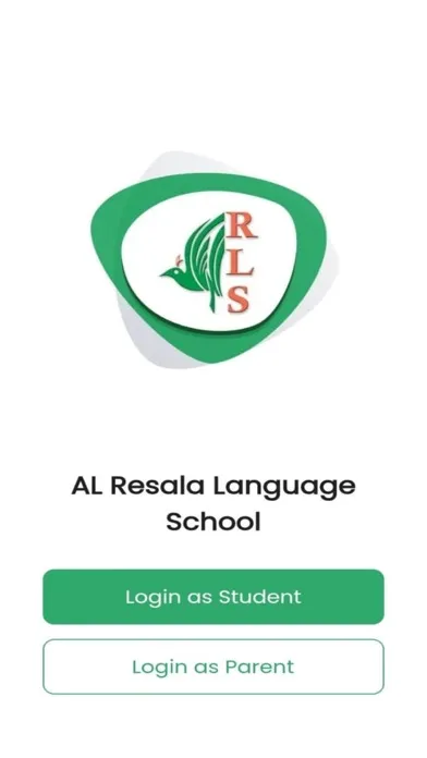 Ảnh chụp màn hình của rls-edu