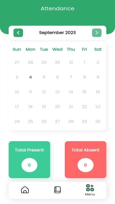 Ảnh chụp màn hình của rls-edu