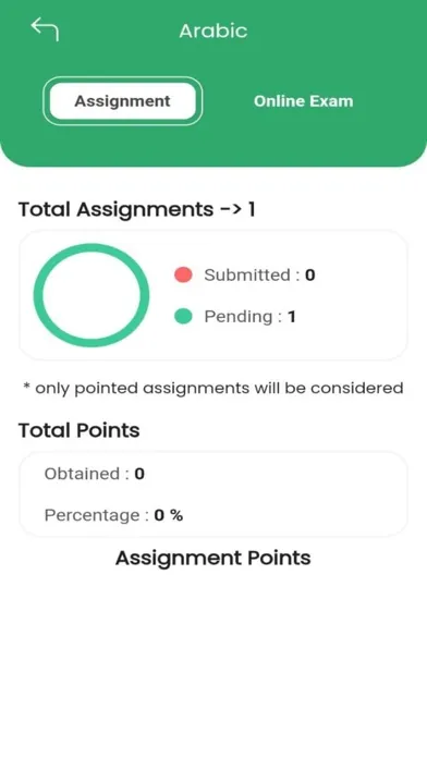 Ảnh chụp màn hình của rls-edu