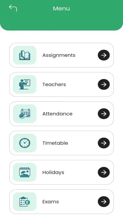 Ảnh chụp màn hình của rls-edu