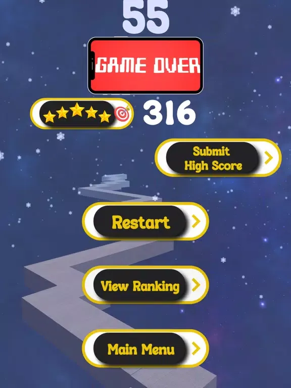 RLT - Hero Balls iPad  스크린샷