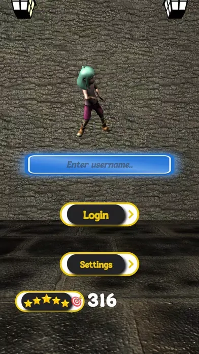 RLT - Hero Balls 스크린샷