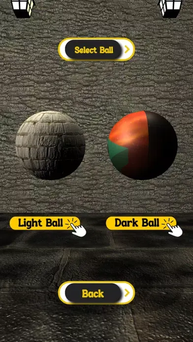 RLT - Hero Balls 스크린샷
