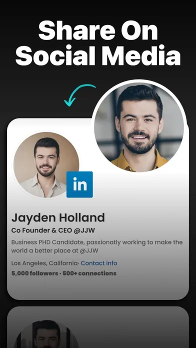 AI Headshots - New Profile Pic Screenshots