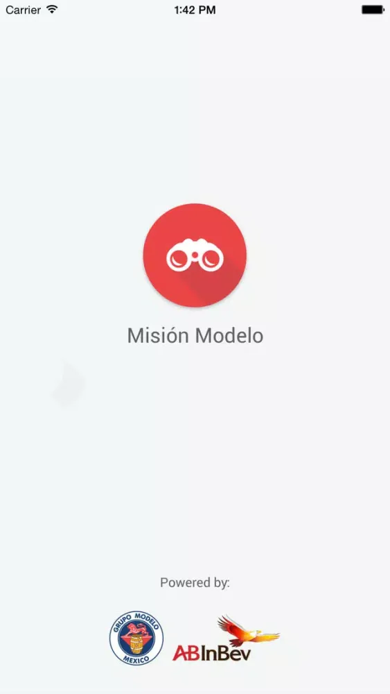 Misión Modelo Screenshots