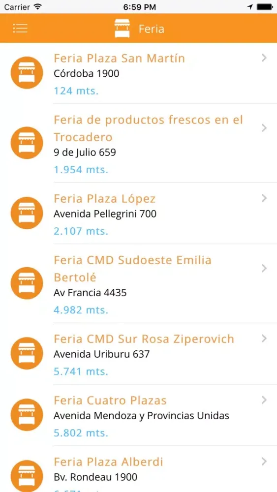 Ecoalimentate Screenshots
