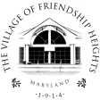 Friendship Heights Shuttle