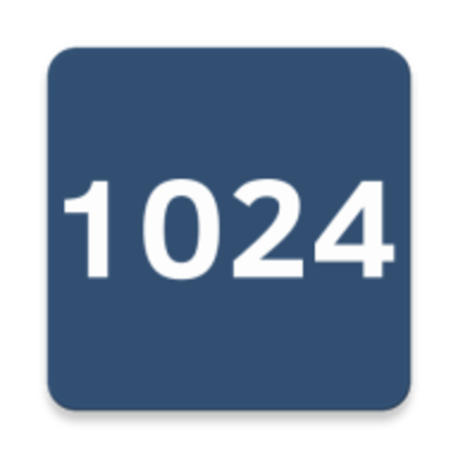 1024 1024