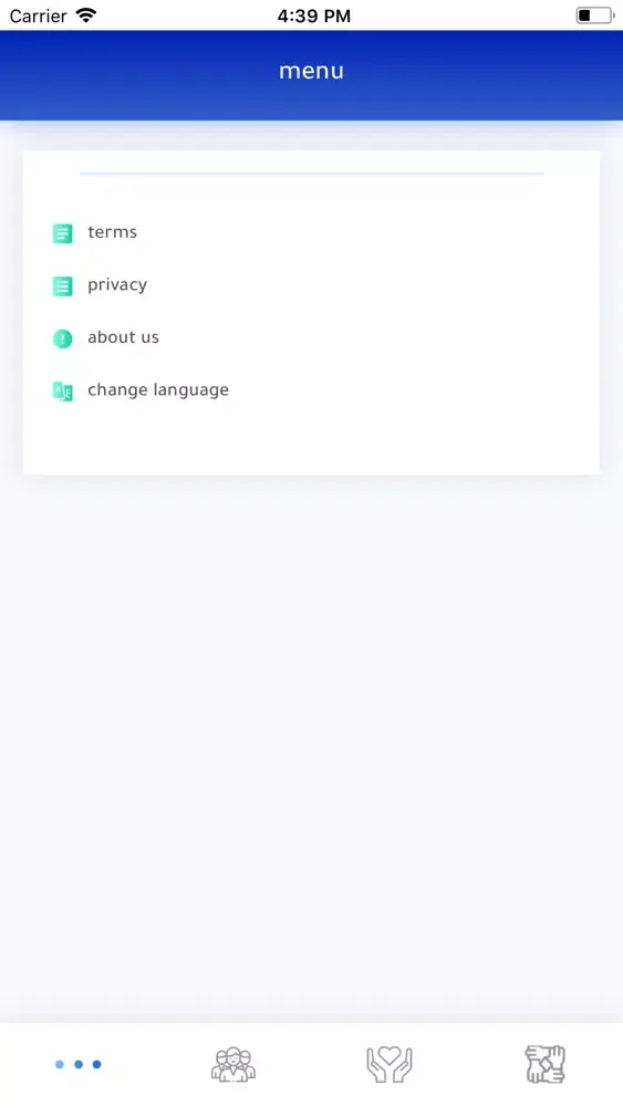 دليـل Screenshots